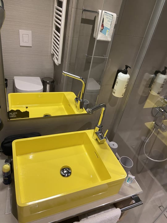 Zimmer Flightgate Munich Airport