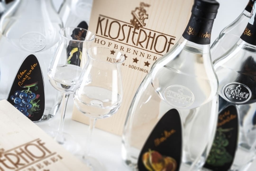 Gastro Weingut Klosterhof Garni-Hotel