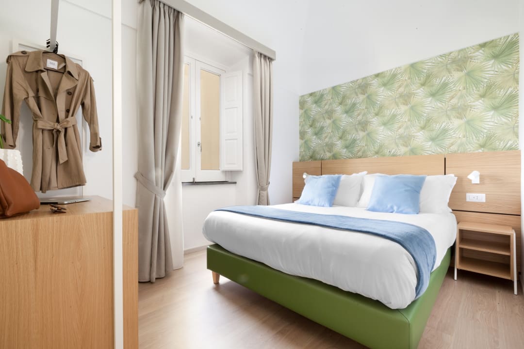 Zimmer Unconventional Sorrento