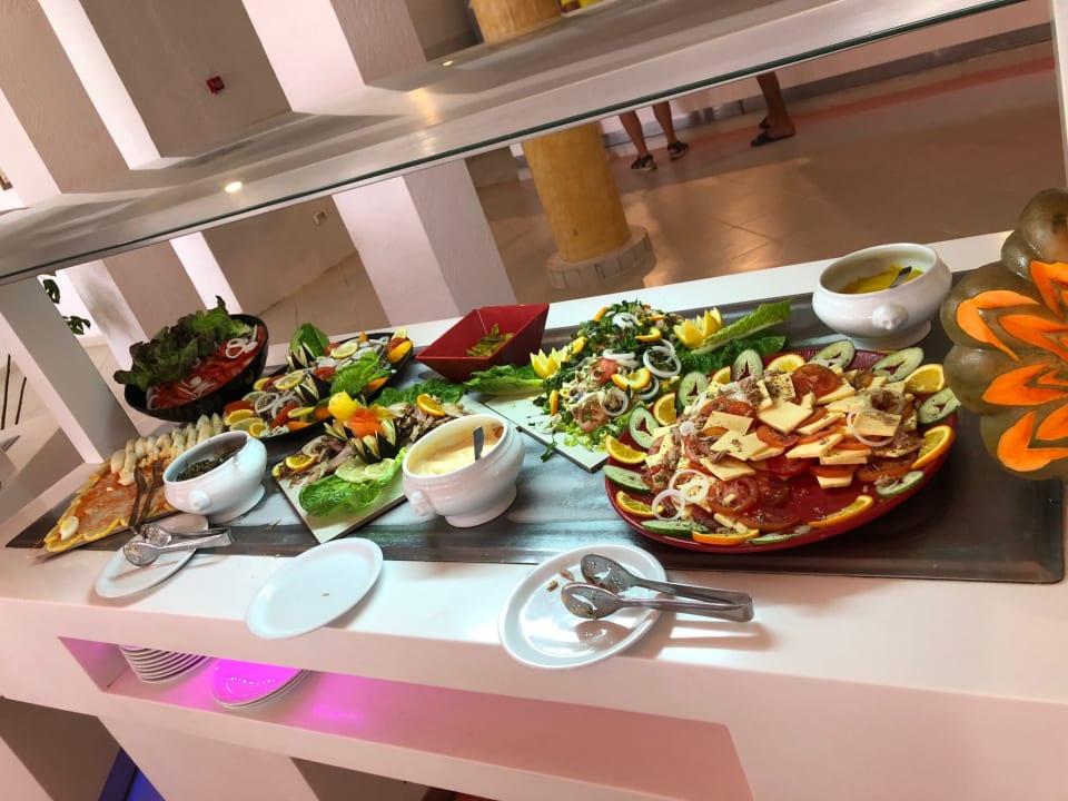 Gastro TMK Marine Beach by Turismark