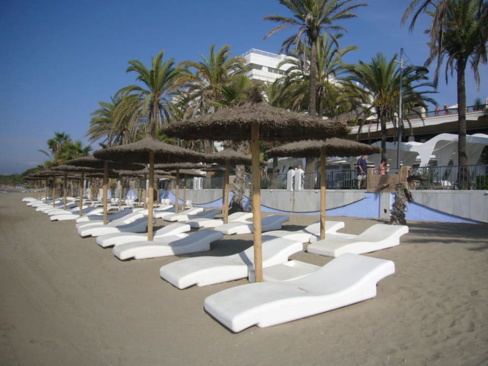 Hotel-Strand Hotel Don Pepe Gran Meliá