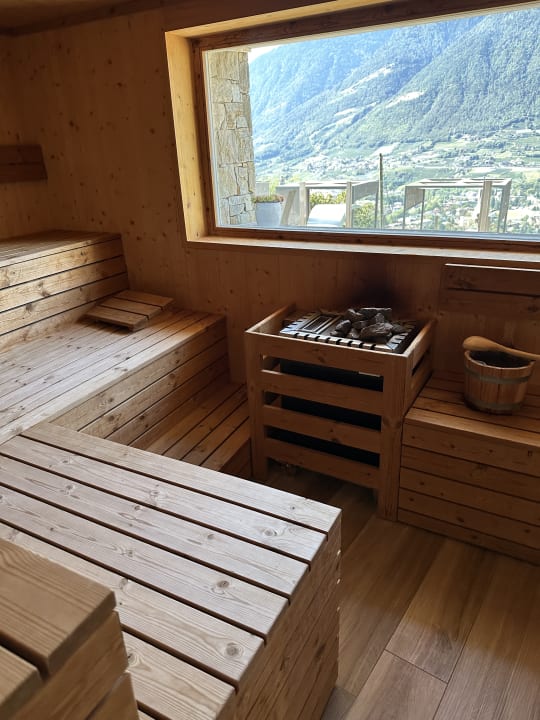 Sport & Freizeit La Pergola Panorama Suites