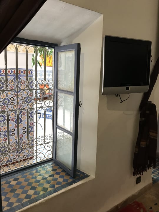 Zimmer Hotel Riad Azalia