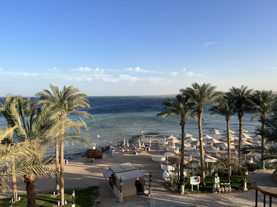 Ausblick Makadi Spa - Adults only