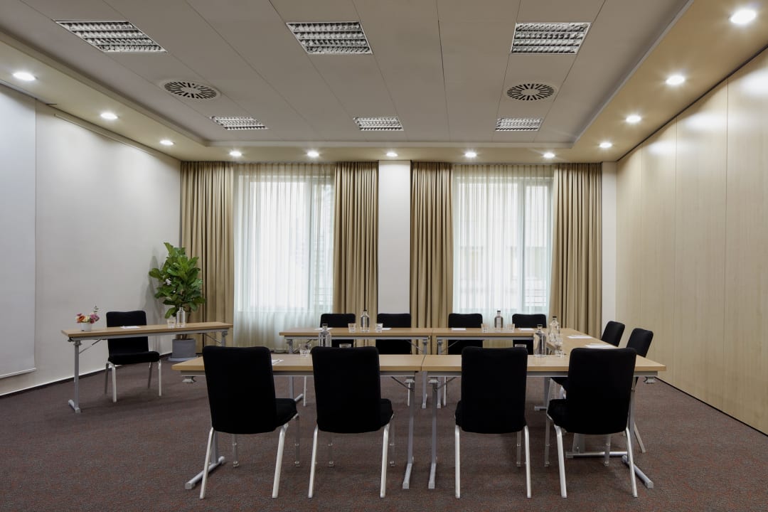 Sonstiges Avani Frankfurt City