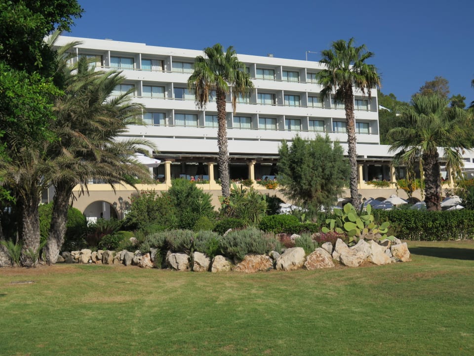 Große Anlage Grecotel LUXME Dama Dama