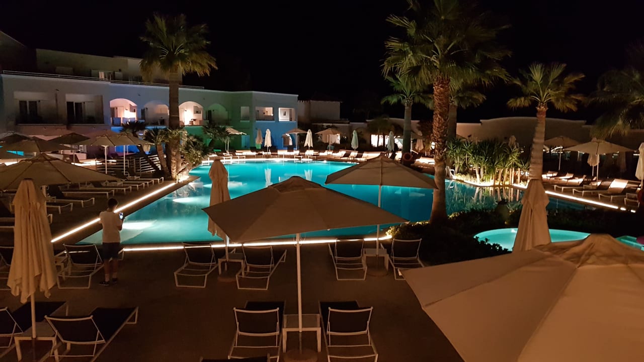 Pool Mitsis Rodos Village