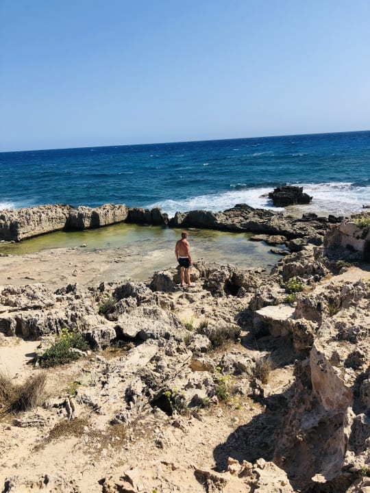 Strand Asterias Beach