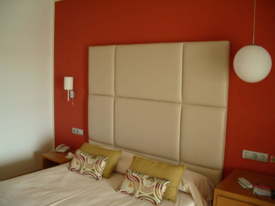 Standardzimmer im Port Ciutadell Hotel Port Ciutadella