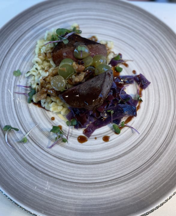 Gastro Hotel Ansitz Plantiz