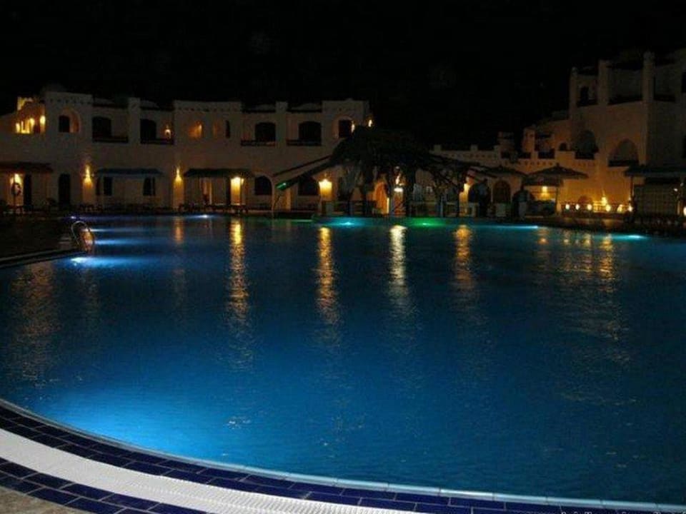 Pool Arabella Azur Resort