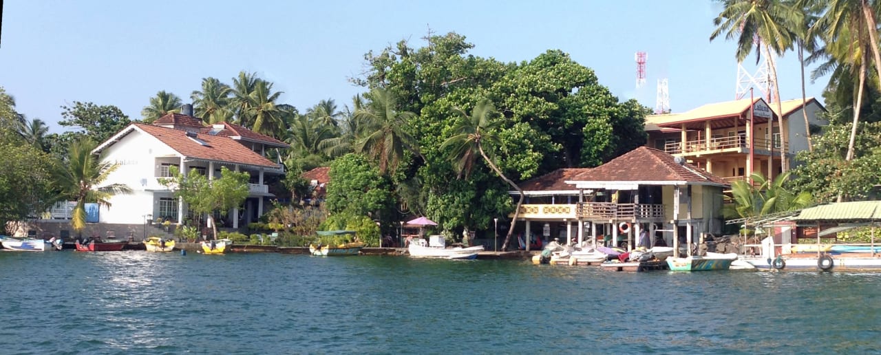 LaLuna Hotel und Ayurveda Resort Sri Lanka Laluna Ayurveda Resort