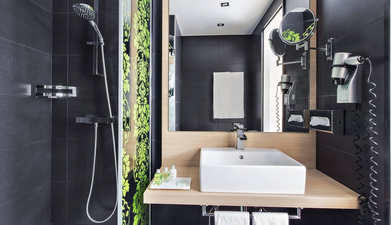 Bathroom NH Ludwigsburg