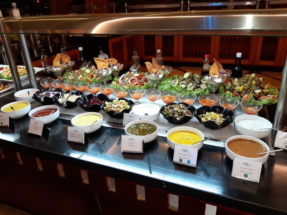 Gastro Jaz Grand Marsa