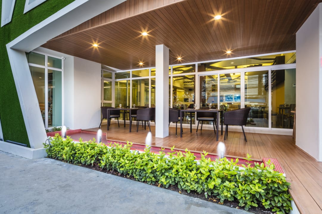 Gastro Atelier Suites