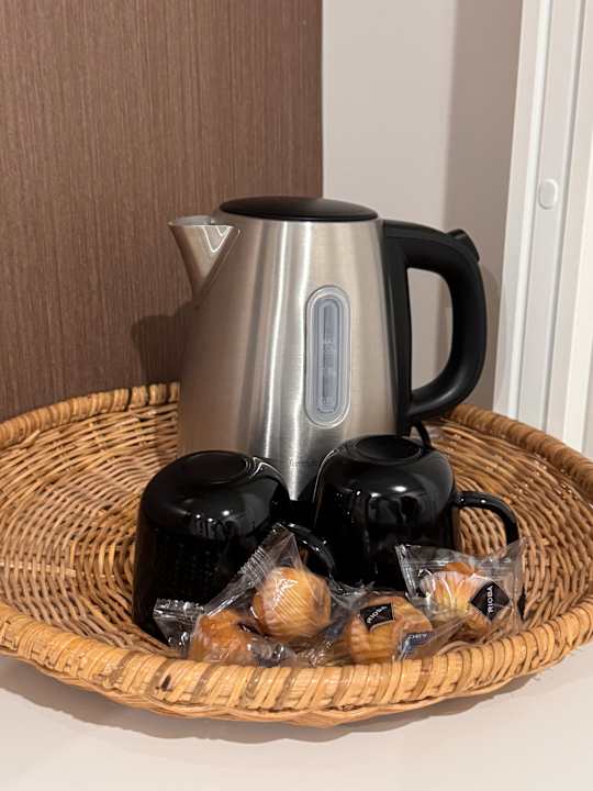 Zimmer Rooms Canteras Boutique Hostal