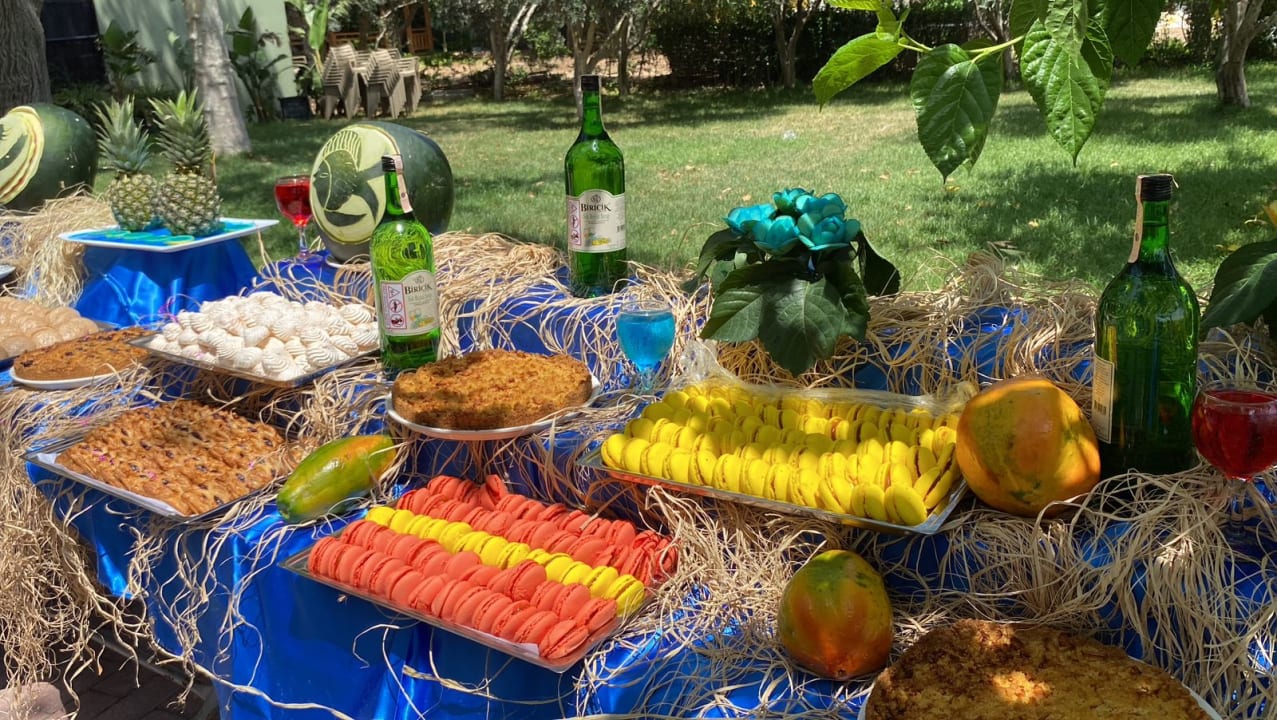 Gastro Hotel Gardenia Beach