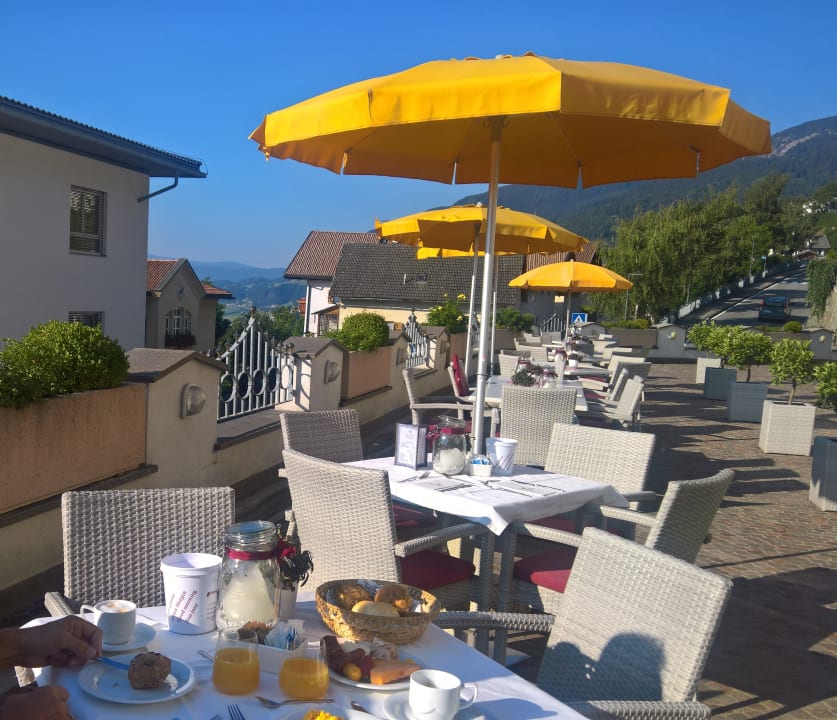 Sonstiges Sonnenhotel Adler