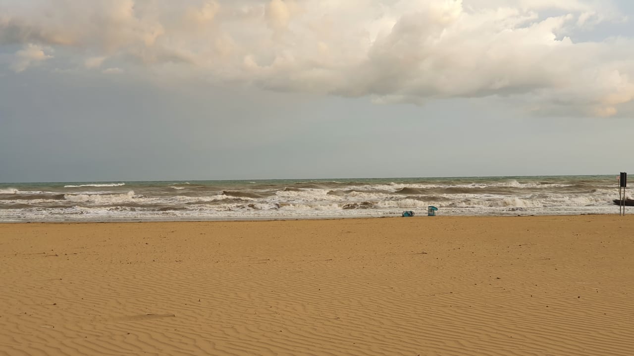 Strand Domino Suite Hotel