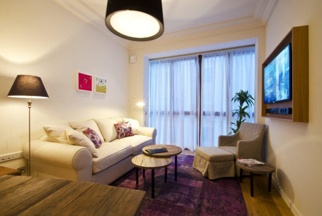 Palma Suites Penthouse Suites Hotel Palma Suites