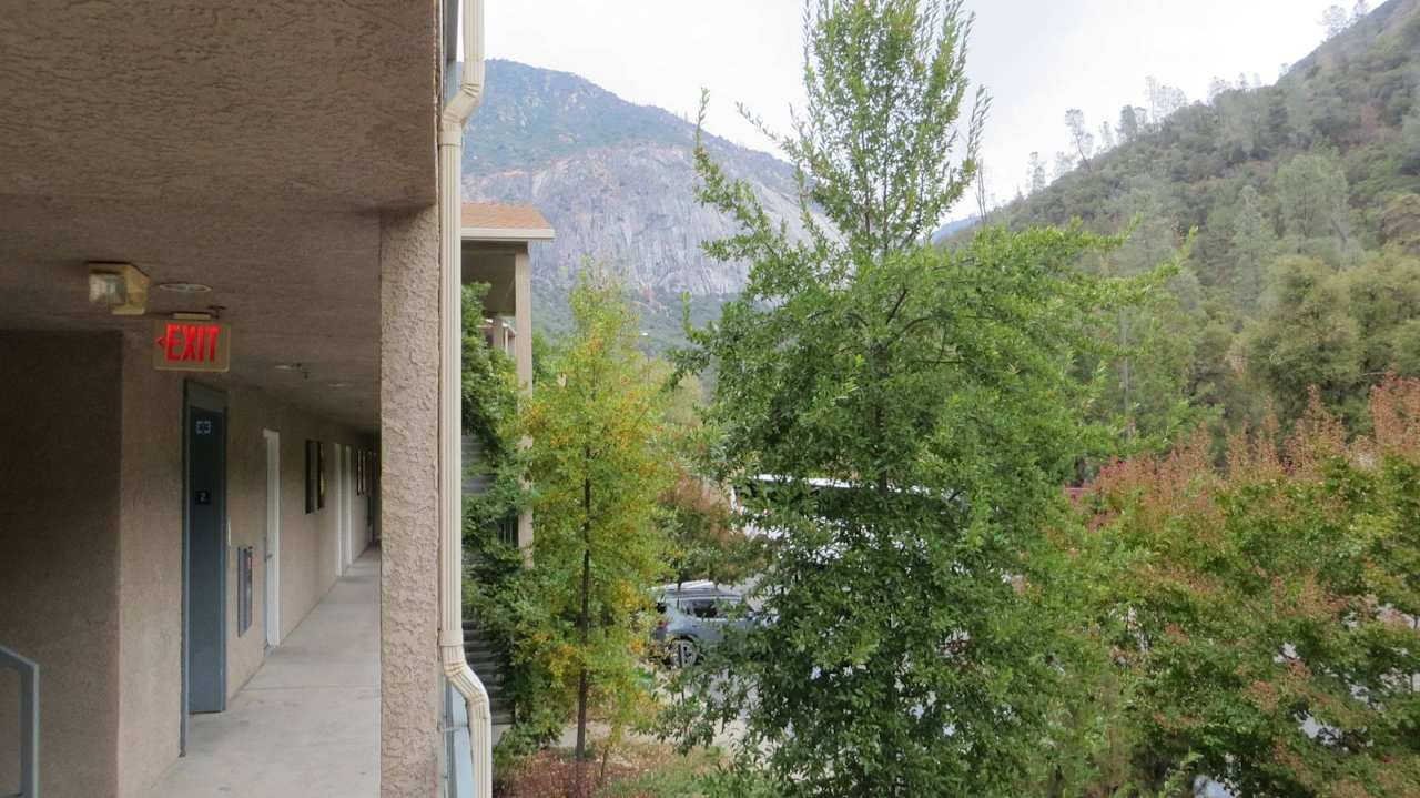 Selbsterklärend Hotel Yosemite View Lodge