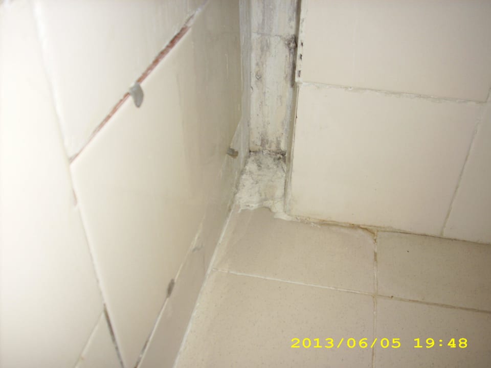 Badezimmer Zi 2075 Hotel El Kantaoui Center