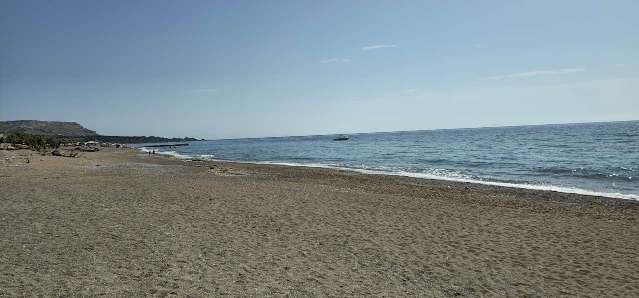 Strand Esperos Mare Resort & Spa