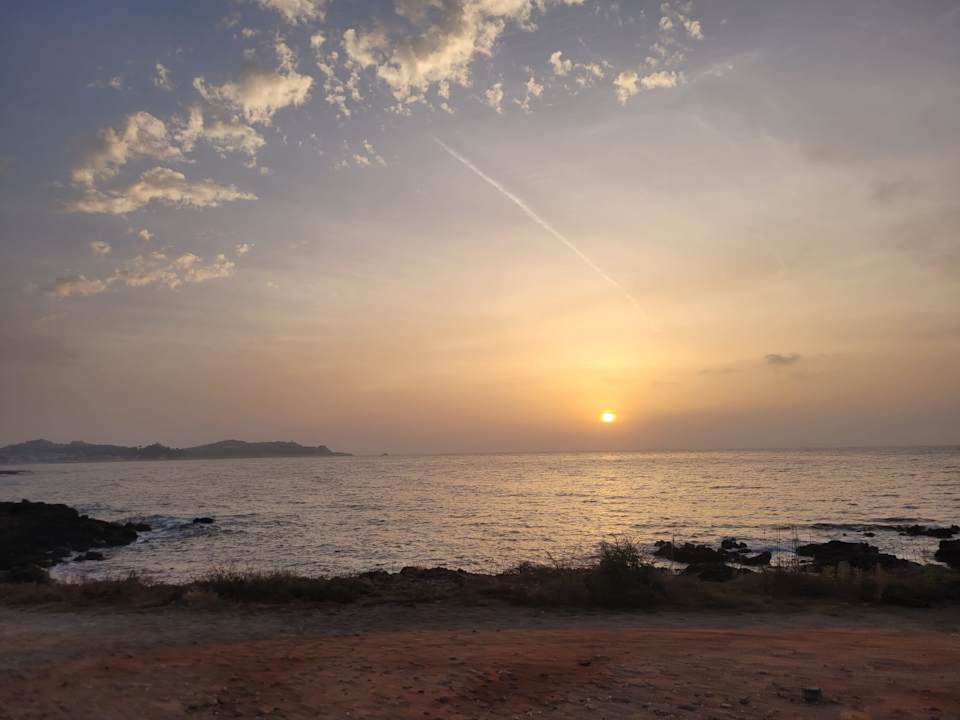 Ausblick Iberostar Waves Pinos Park
