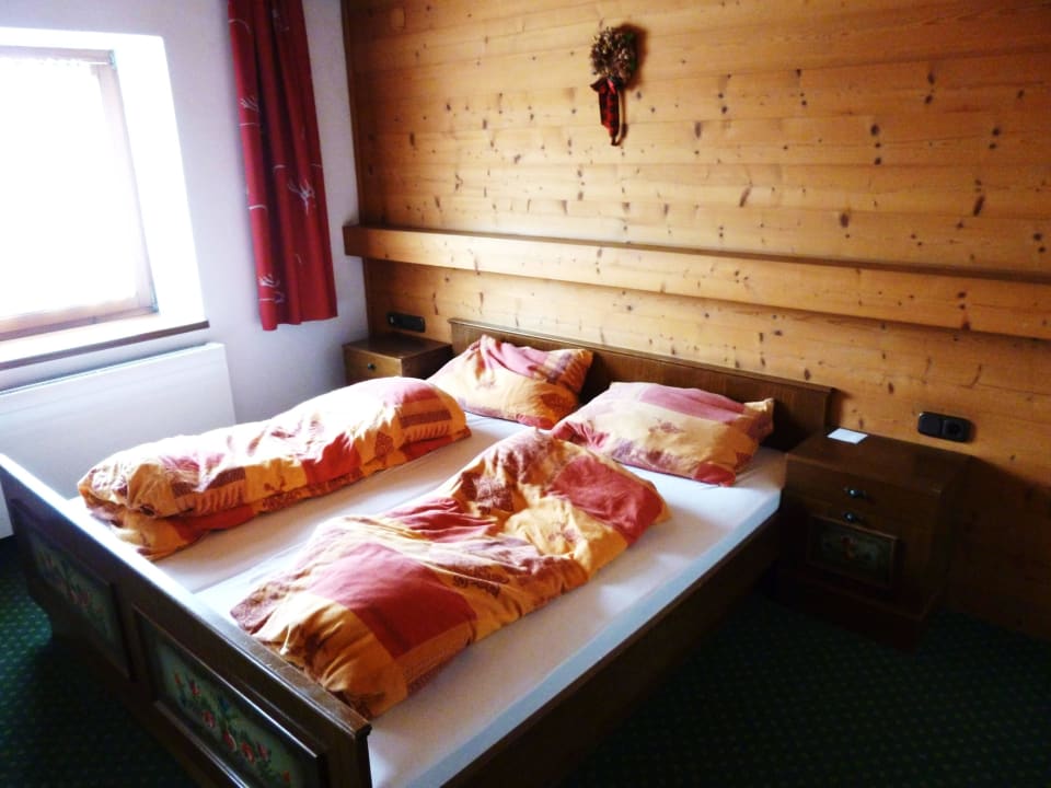 7 Frühstückspension Hüttwirt