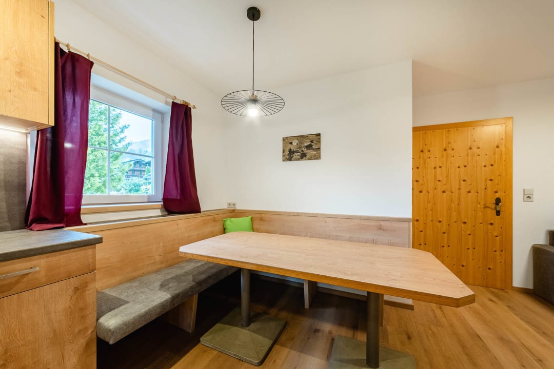 Zimmer Apart Hotel Hummerau
