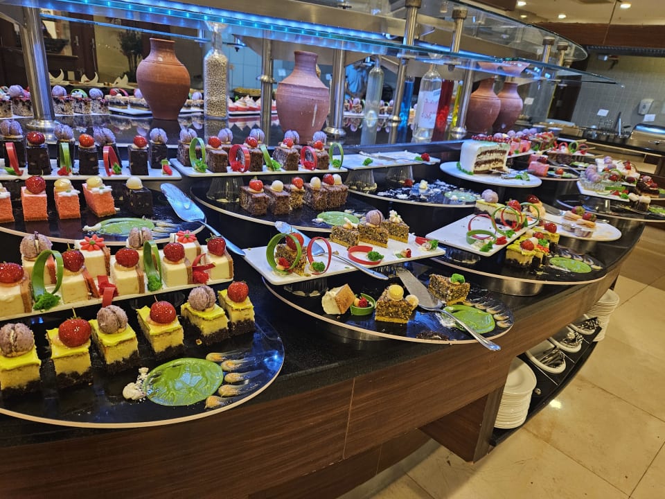 Gastro Sunis Evren Beach Resort Hotel & Spa