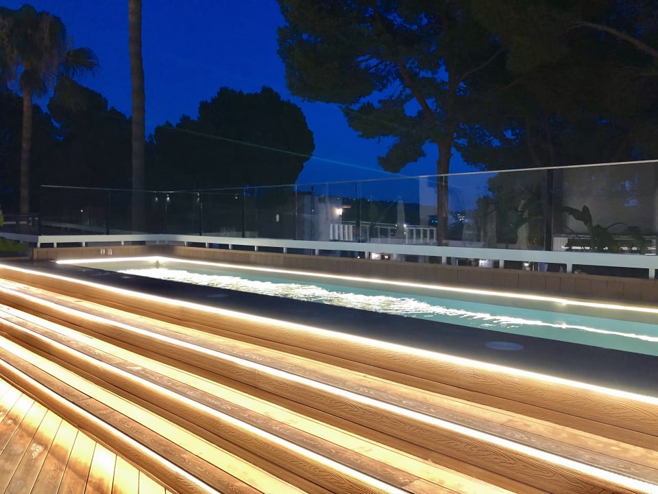 Pool Valentin Somni Hotel & Suites