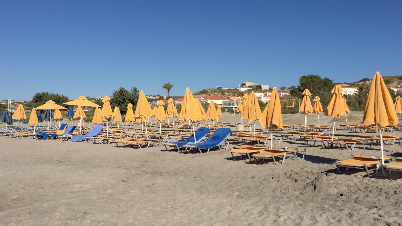 Strand Porto Bello Beach
