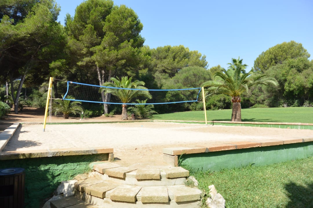 Gartenanlage R2 Lago Playa Park