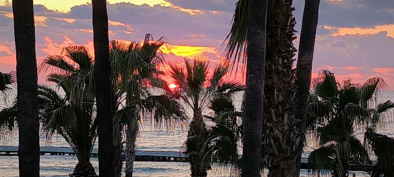 Außenansicht Atlantique Holiday Club