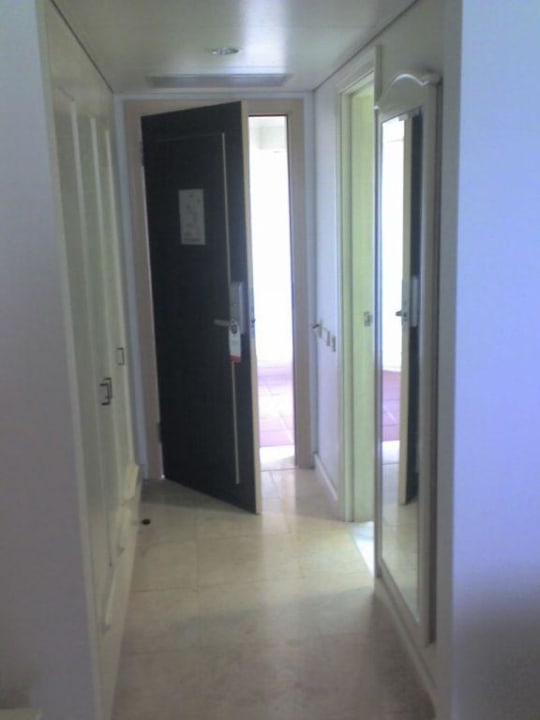 normales Zimmer PALOMA Perissia