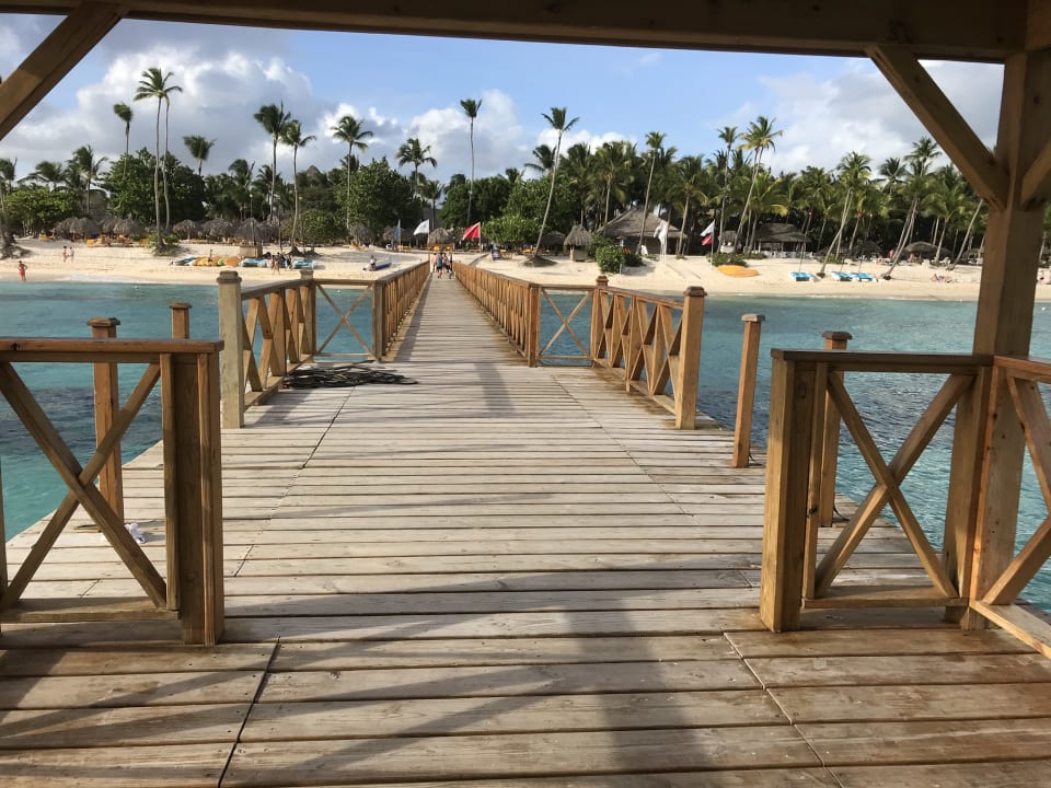 Strand Hotel Viva Dominicus Palace by Wyndham-All Inclusive Resort
