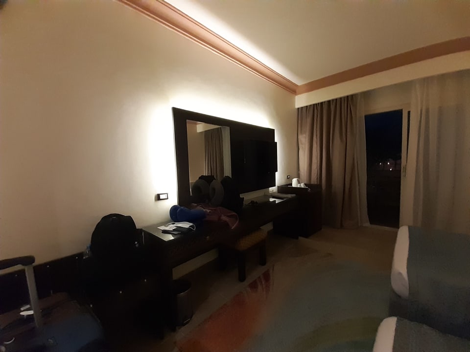 Zimmer Pickalbatros Palace Resort