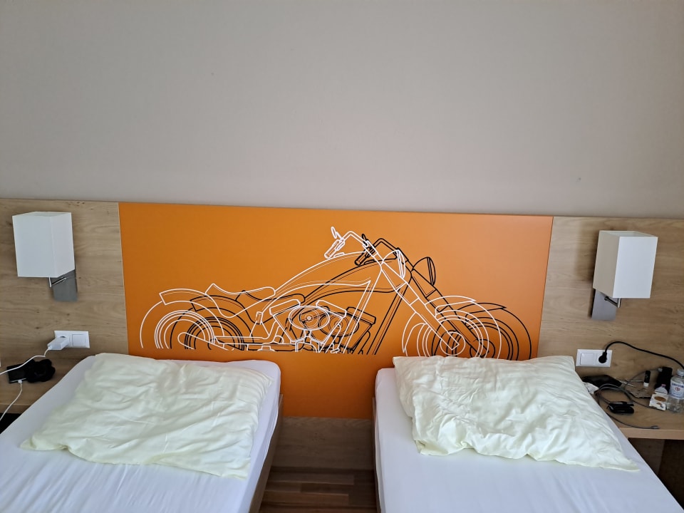 Zimmer Hotel Kuchlerwirt