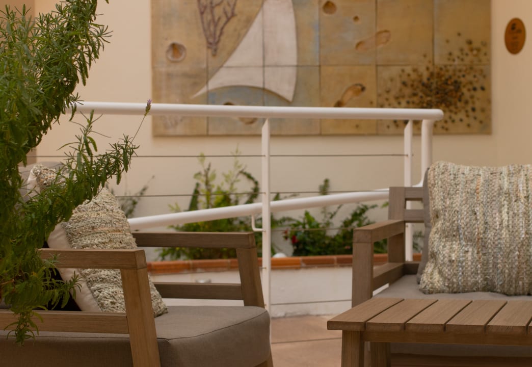 Sonstiges Aparthotel Houm Plaza Son Rigo