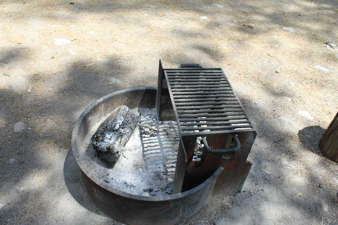 Sonstiges North Pines Campground