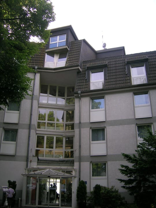 Hotel Hoppegarten Berlin 4* Hotel Mardin