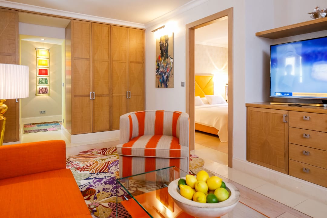 Zimmer Hotel Lemongarden