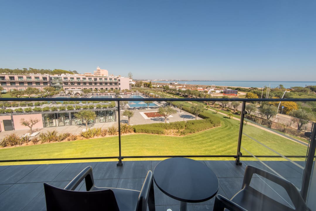 Zimmer Hotel Vila Galé Lagos