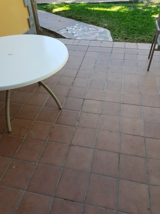 Zimmer Suites & Villas by Dunas