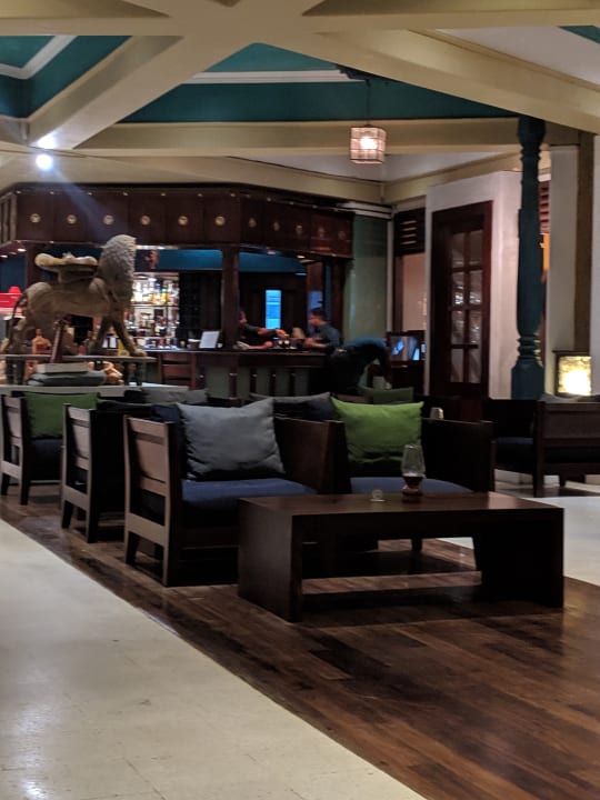 Gastro Tangerine Beach Hotel