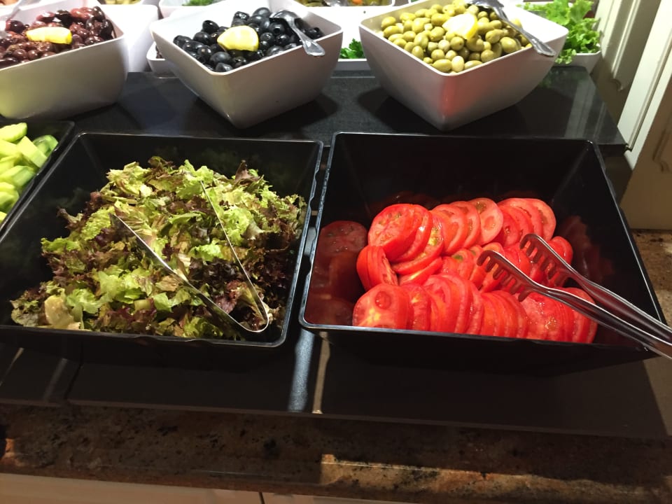 Gastro HVD Clubhotel Miramar