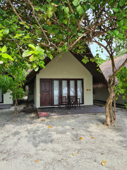 Zimmer Adaaran Select Hudhuran Fushi - Premium All Inclusive