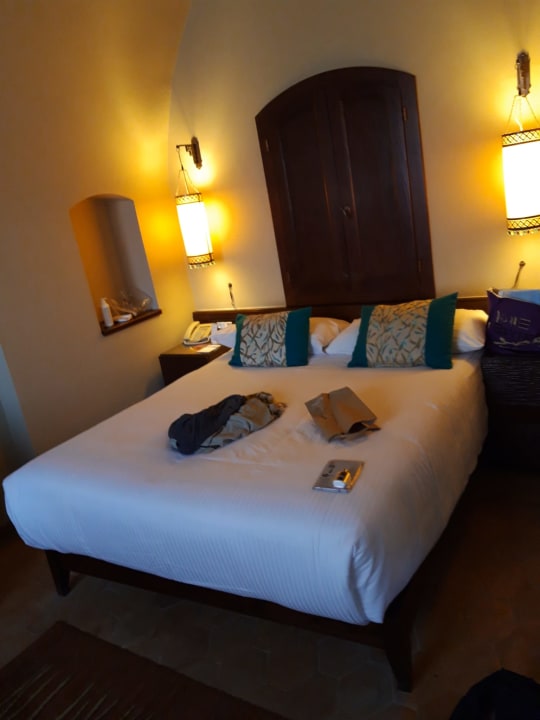 Zimmer Mövenpick Resort El Quseir