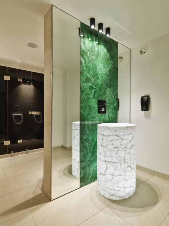 Sport & Freizeit Hotel Stern